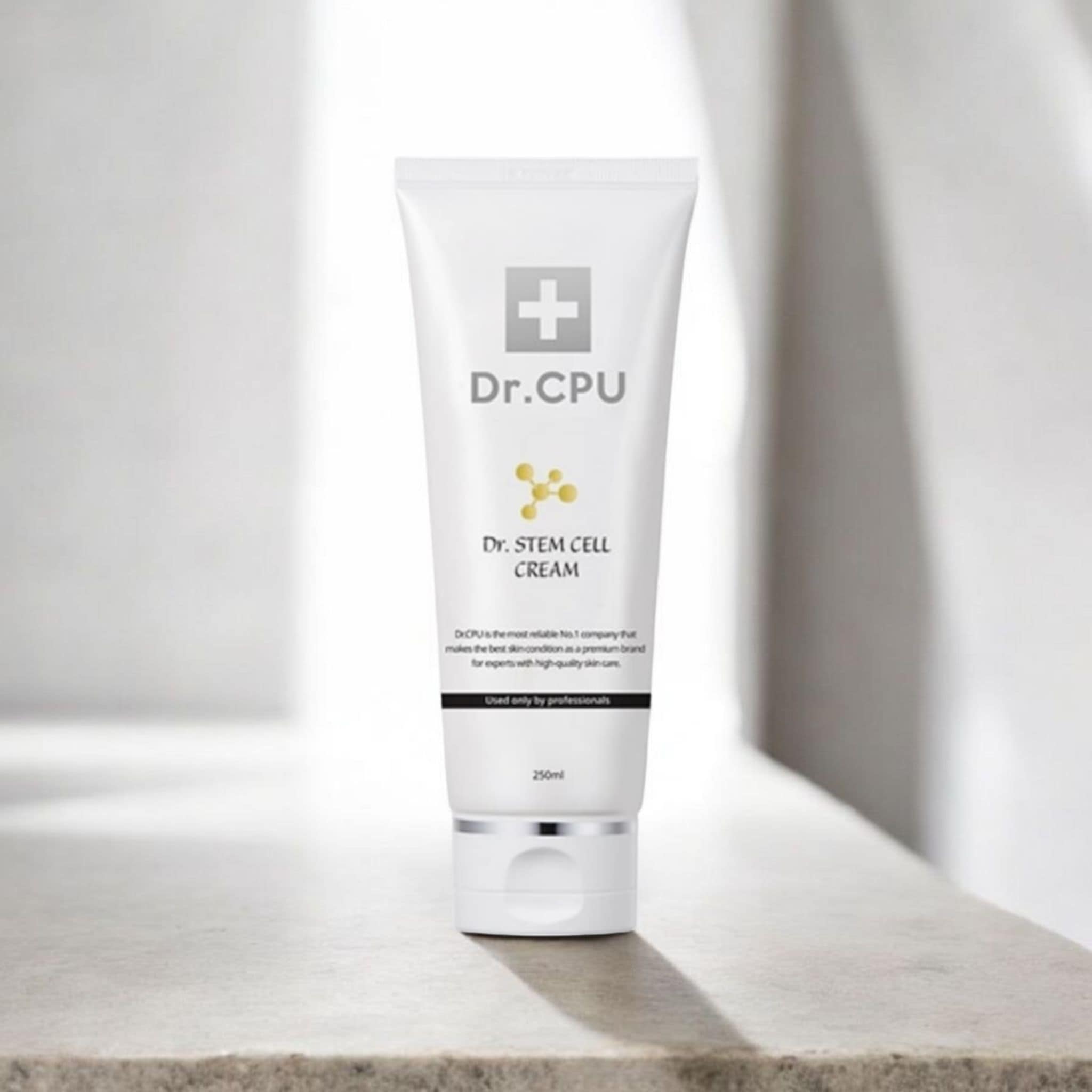 Stem Cell CREAM 250ml, 幹細胞栄養CREAM