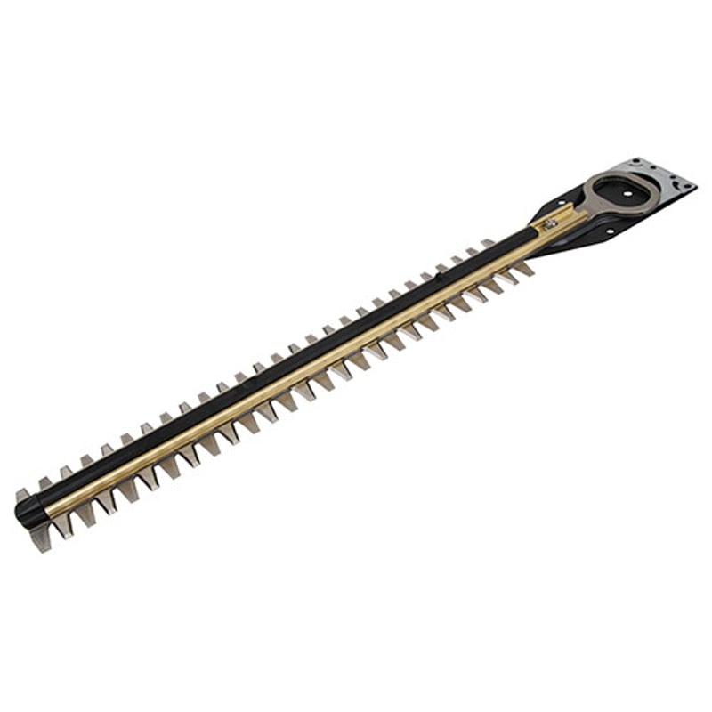 京セラ kyocera リョービ ヘッジトリマ用超高級刃 380mm 6731127