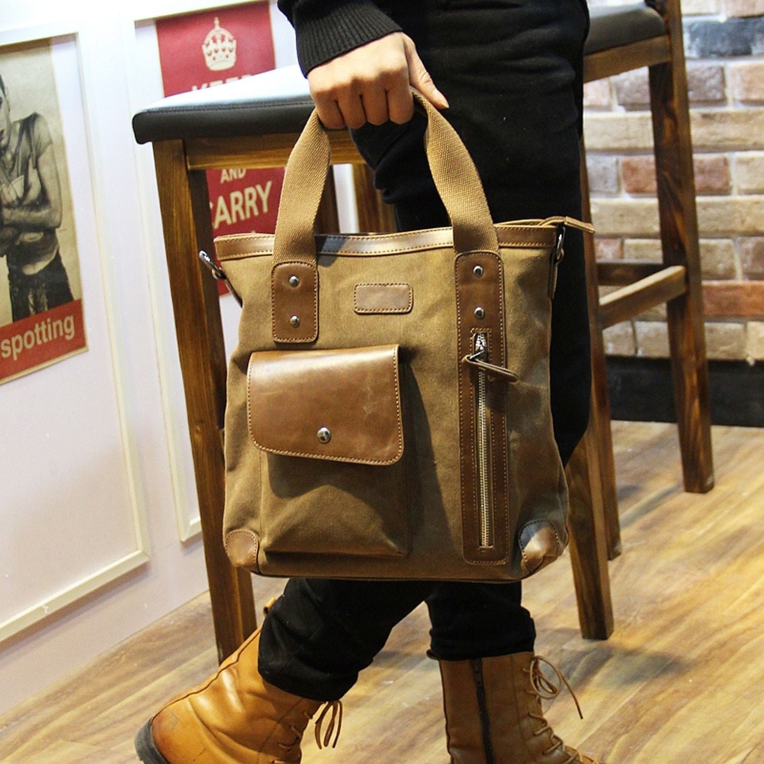 ショルダーバッグ メンズ ブランド ランキング A4 ボディバッグ ハイ 大きめ 縦型 バッグインバッグ 秋 冬 30代 60代 おしゃれ 春 人気 軽量 ナイロン 50代 ブランド 多収納 大人 2