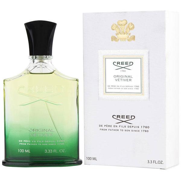 クリード ベチバー EDP オードパルファム SP 100ml 香水 CREED