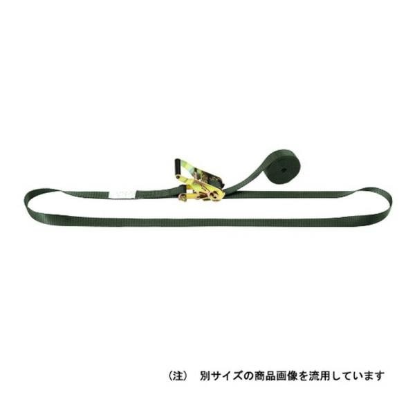 OH アーミーベルト荷締機 BWR600E 作業工具 荷締機 スリング 荷締ベルト