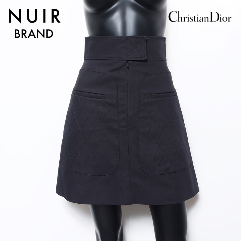 スカート ブラック WS10372