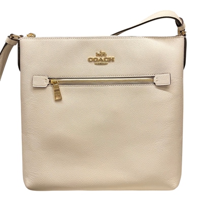 【Scarf* Free Gift】即発 アウトレットローアンファイルバッグ ショルダー斜め掛け C1556 IMCHK