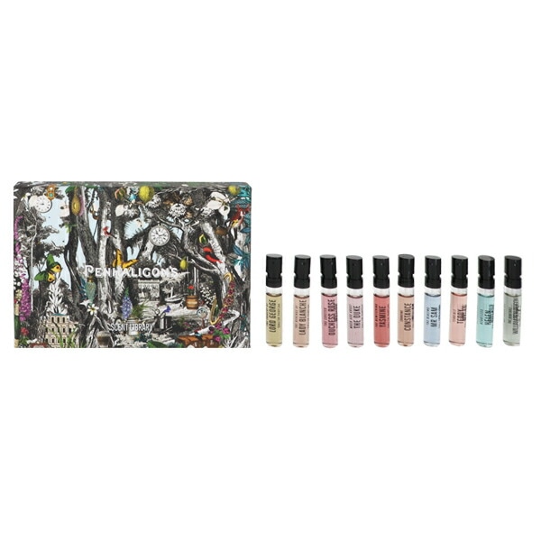 ポートレート セント ライブラリー 2ml×10