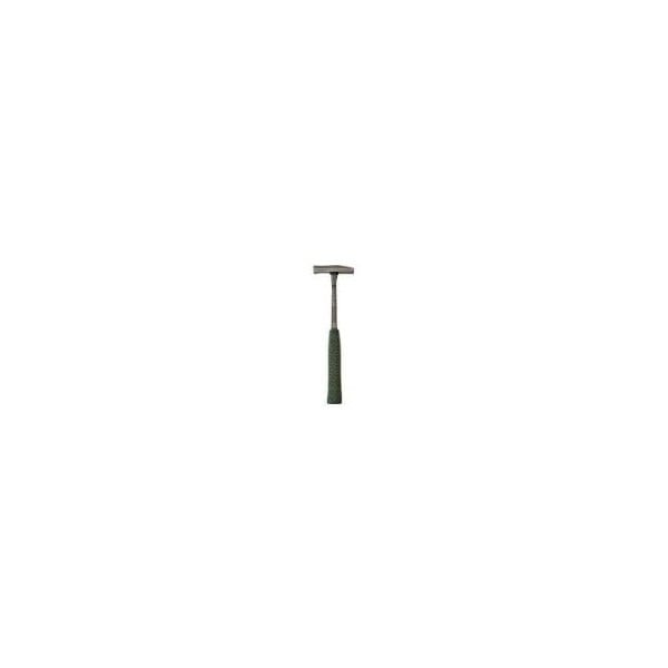 盛光 HNSR-0021 板金ハンマー ルーフハンマー (スチール柄 21mm) メーカー直送
