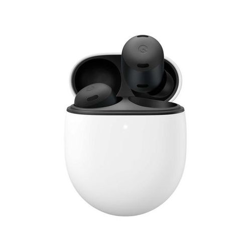 【新品 箱不良シュリンク破れ品】Google Pixel Buds Pro ワイヤレスイヤホン Charcoal
