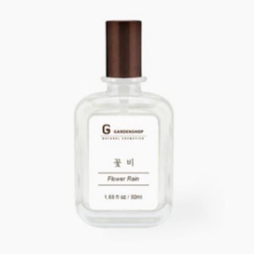 [韓國正品店][ateez ソンファ 愛用] Gardenshop 香水 花雨 FLOWER RAIN 50ml 5,110円