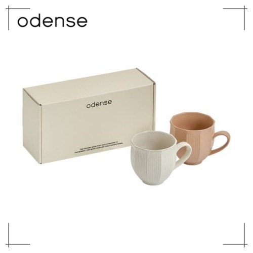 正規品 オーデンセ sissonne ビッグマグ(2pセット) 韓国人気 おしゃれ