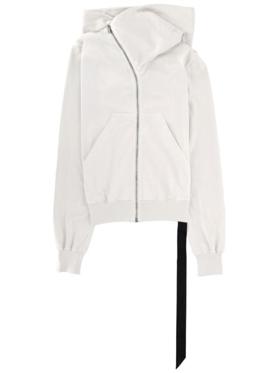 DRKSHDW Men Tops DU01F4286 RIG51 White