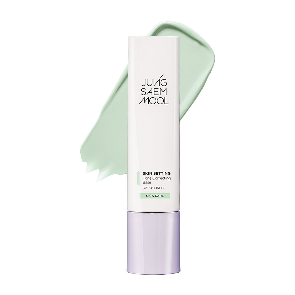 スキンセッティングトーンコレクションベース 40ml SPF50+ / PA+++