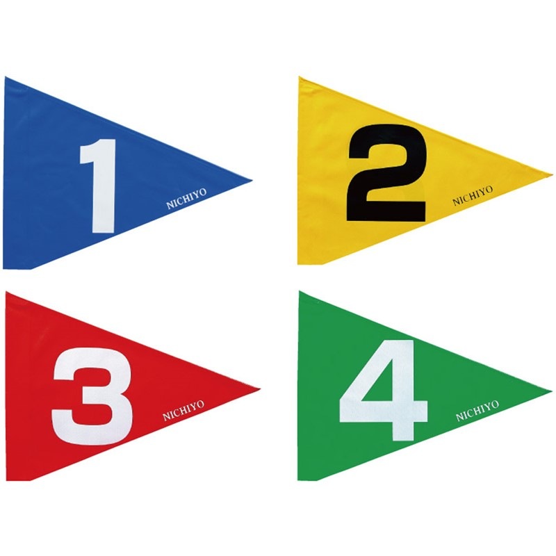 ニチヨー(nichiyo) ストロングハタ1-8セット Gゴルフグッズ (g31018-r)