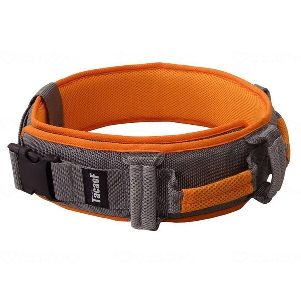 幸和製作所 テイコブ 楽々入浴用介助ベルト オレンジ AB21-OR メーカー直送