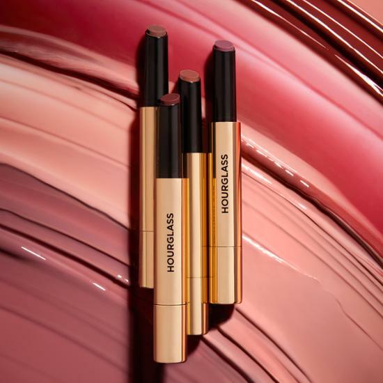 [新規カラー発売]ファントム ボリューマイジング グロッシーバーム desire