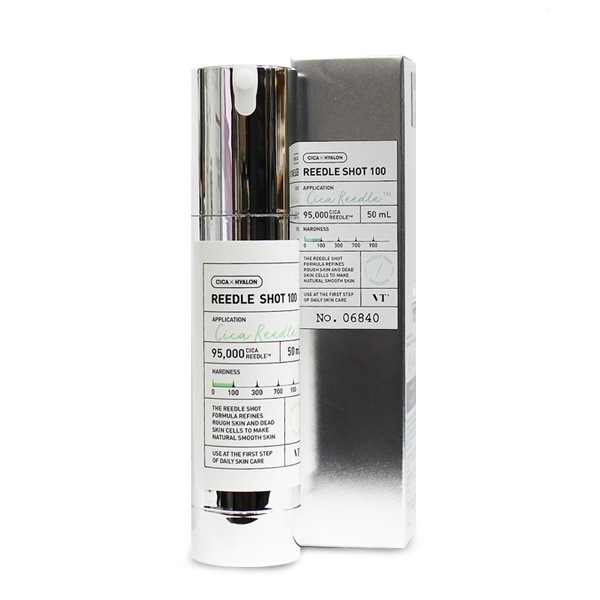 リドルショット 100 50ml 1個