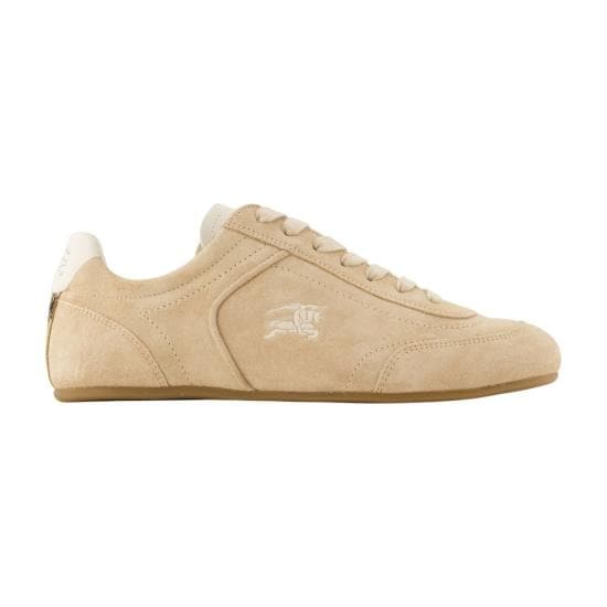 BURBERRY Women Sneakers 8127800 B8626 beige
