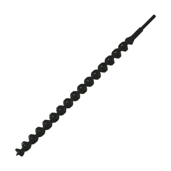 スターエム ハウス用アースドリル 両溝型 30．0mm 先端工具 木工アクセサリ ドリル スターエム