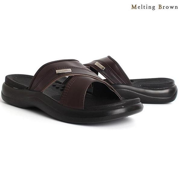 メンズ室内履き メンズオフィススリッパ F22