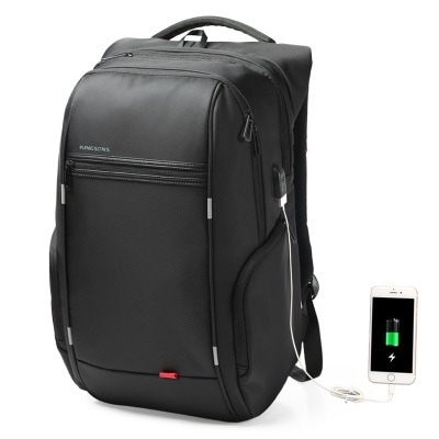 パソコンリュック15.6PCバッグa4カバン大きめカジュアルバックパック登山旅行バッグ通学出張