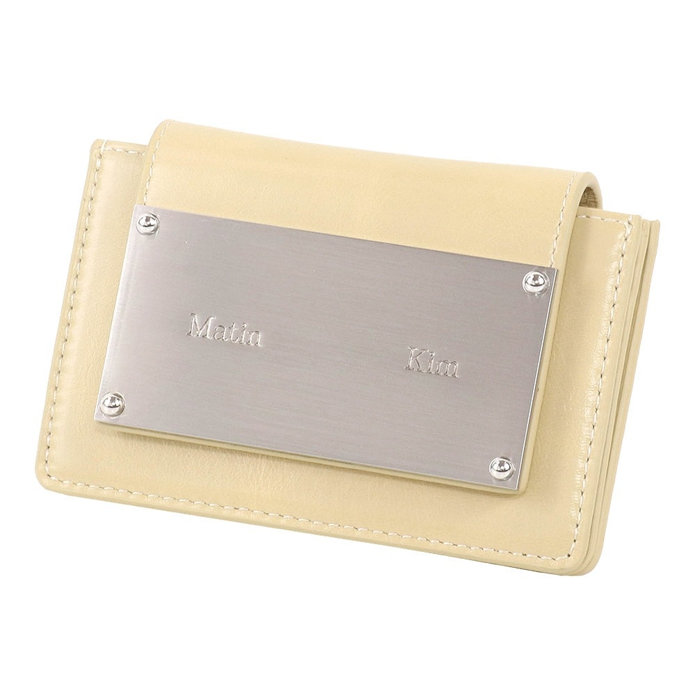 カードケース MK2400WL003MOL OLIVE コインケース レディース 小物 新作