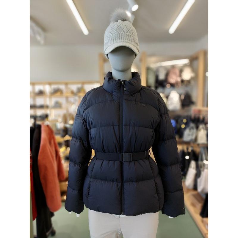 [驪州店] 女性エアサミットミドルグースダウンジャケット 7K82029C01