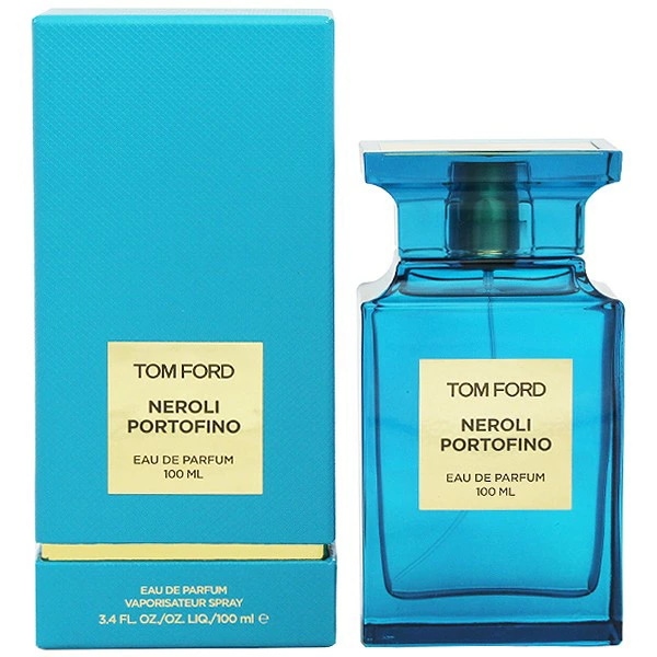 トムフォード ネロリ ポルトフィーノ EDP SP 100ml