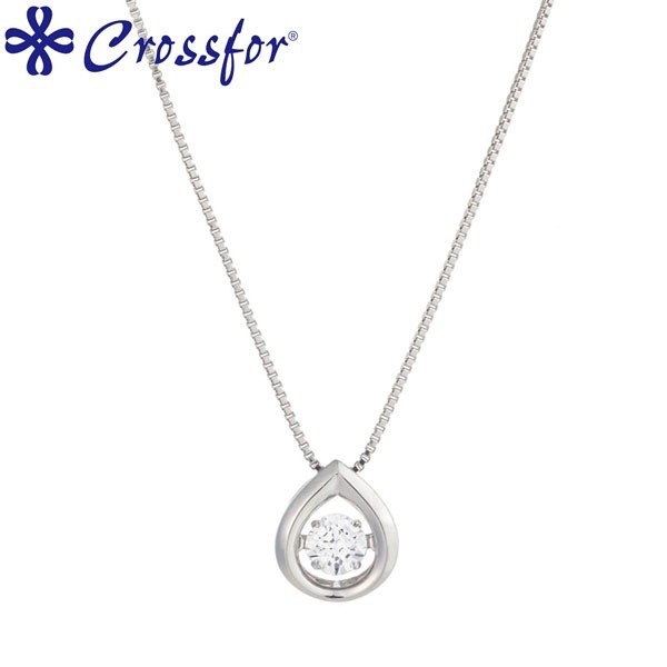 取寄品 Crossfor New York クロスフォー NYP-590 Jamais ジャミン シ