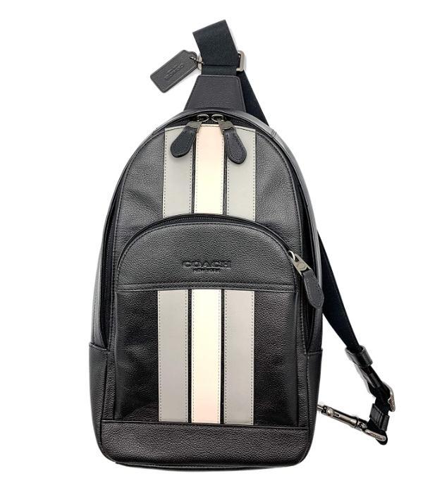 HOUSTON PACK WITH VARSITY STRIPE F73344