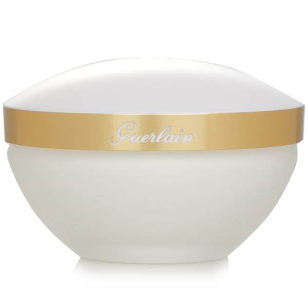 ゲラン ピュアラディアンス クレンジングクリーム - クレーム デ ボーテ 200ml