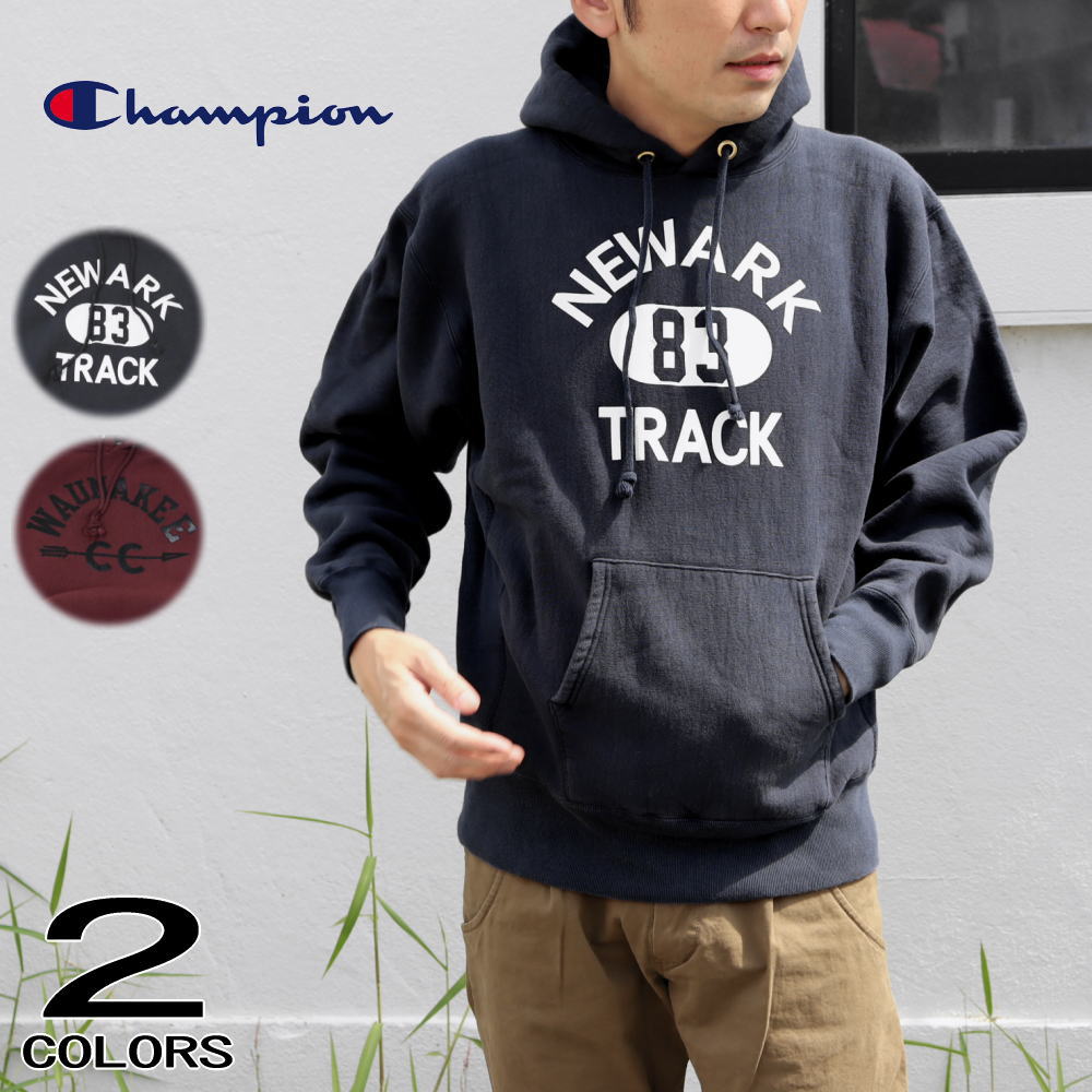 正規品 リバースウィーブ R フーデッド スウェット シャツ 23FW TRUE TO ARCHIVES C3-Y117 370/ネイビー 970/マルーン