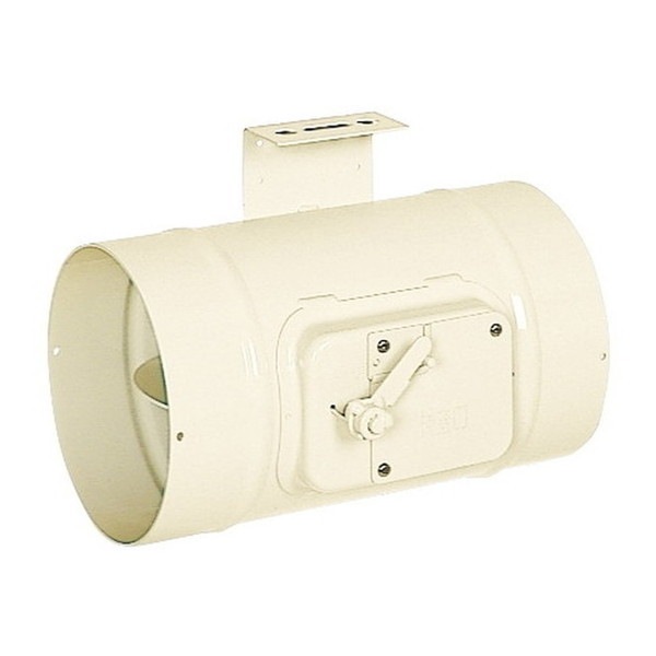 P-13DUG4 [換気扇用システム部材(ダンパー配管部材) 屋内用]