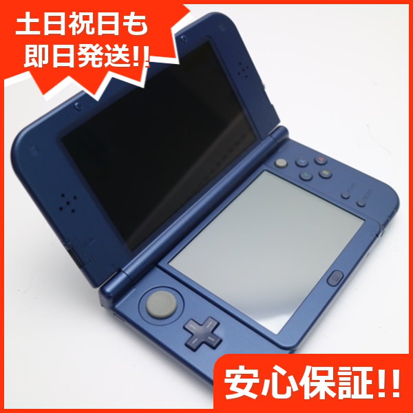 美品 Nintendo new 3ds ブラック（Newニンテンドー3DS ブラック