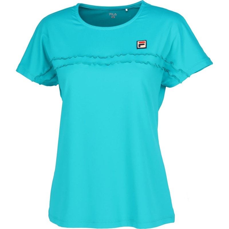 フィラ33 ゲームシャツ テニスゲームシャツ (vl2687-29)