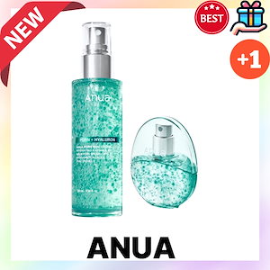 [NEW/新作2点セット] PDRNヒアルロン酸ハイドレイティングミスト スプレー100ML +30ML 旅行用 携帯用 トラベル コスメ/ 人気 /ミスト/ スプレー/乾燥肌/水分/ツヤ/角質/シワ