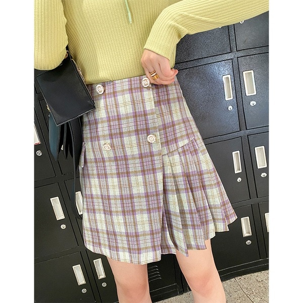 ライアーズ＆ガールズグループ風スカート