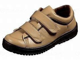 介護靴 Vステップ05 ベージ 26.0 05 11,634円