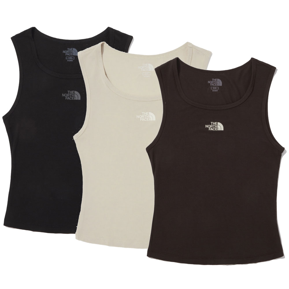 WL ホワイトラベル レディースモダリタンクトップW’S MODALI TANK TOP NT7VQ33