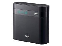 オゾネオ エアロプラス MXAP-DAE280BK [ブラック]