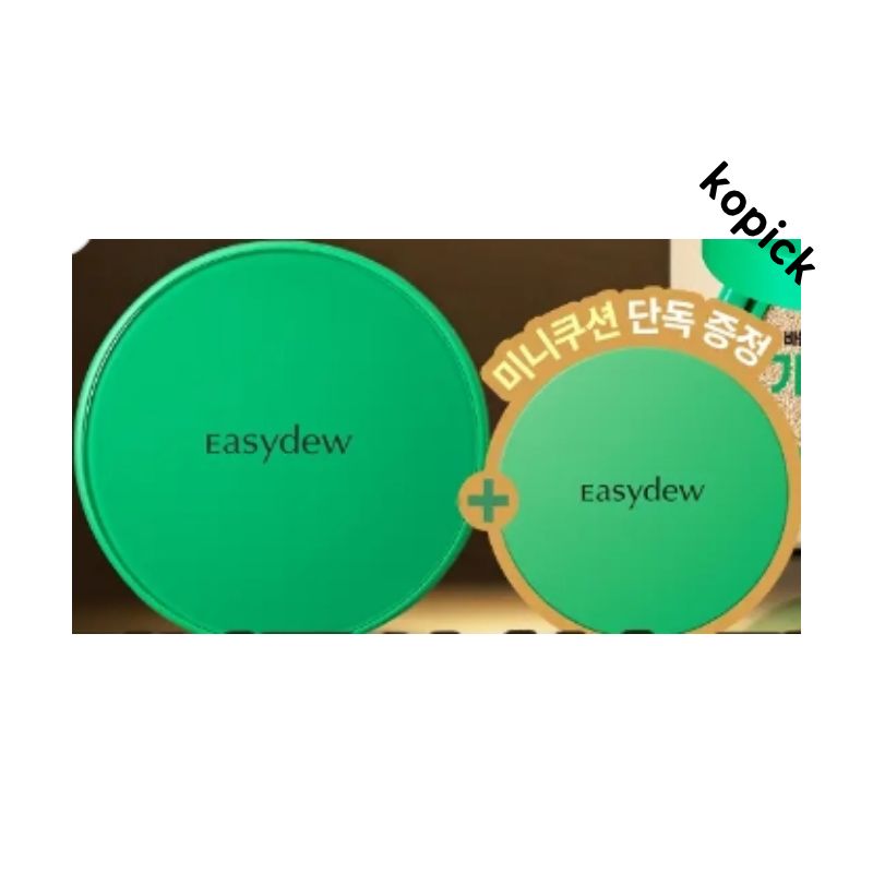 しみアンプルクッションアワード 21号 限定 13g+8g