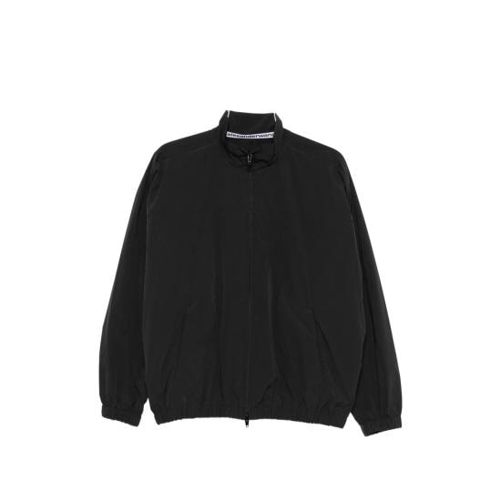 ALEXANDER WANG Women Jackets UWC3262306 001 BLACK