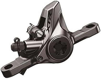 シマノ(SHIMANO) BR-M9100 メタルパッド(K04S) ハイドローリック IBRM9100MPMX