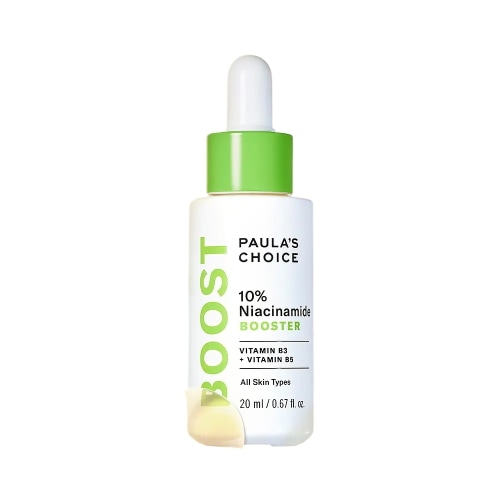 Paula s Choice ナイアシンアミド ブースター アンプル 20ml