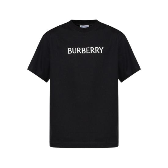 BURBERRY Men Tops 8122387 SETH WDMK A1189 BLACK