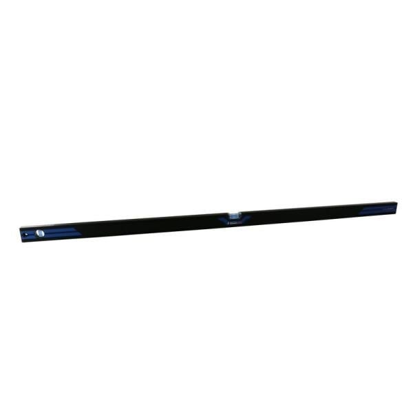 シンワ ブルーレベル Basic 73456 1500mm 大工道具 測定具 BOXレベル