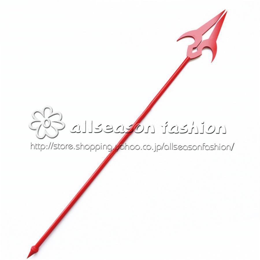 東方Project　レミリア・スカーレット　コスプレ道具