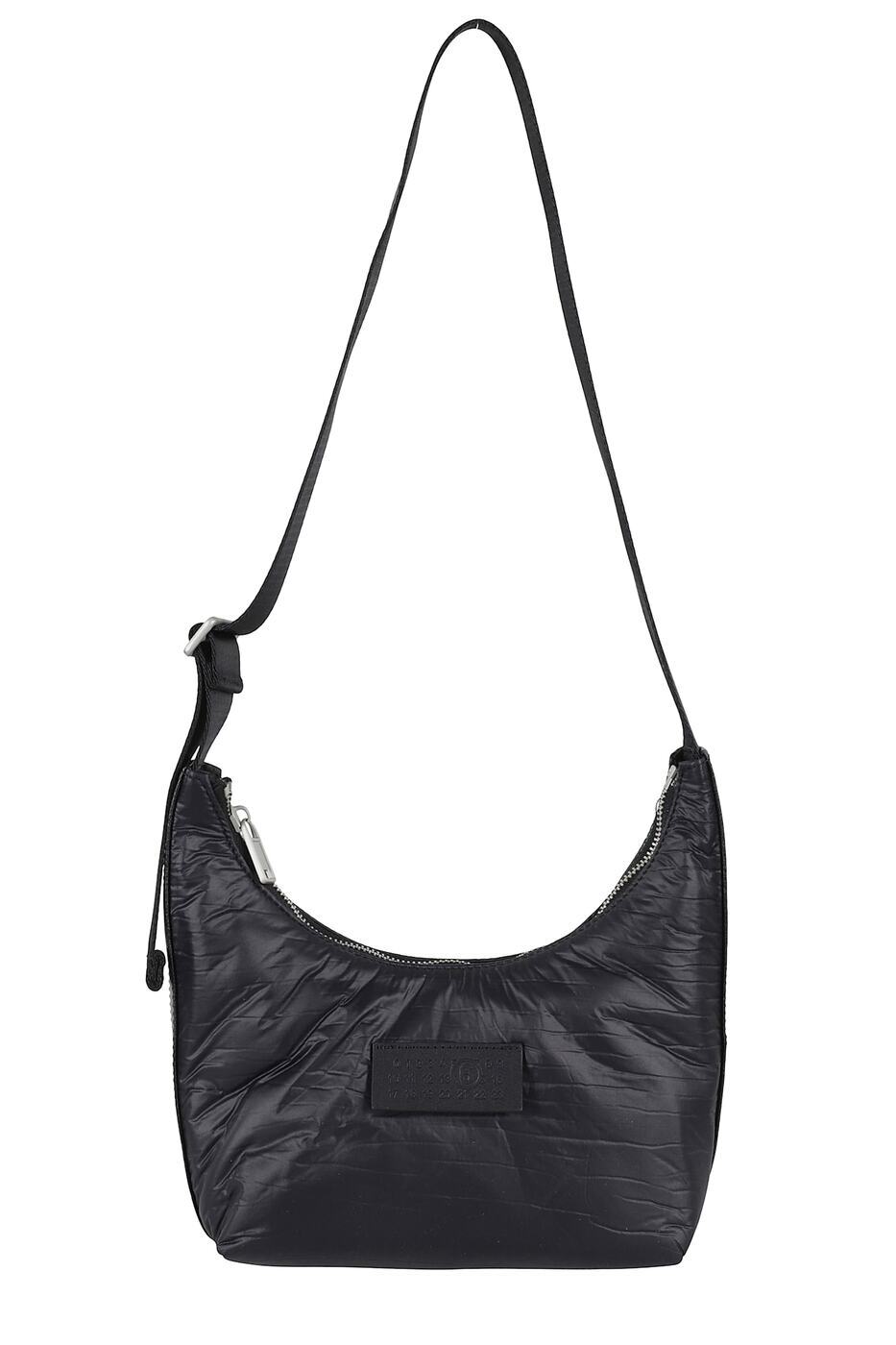 SB5ZI0011P6993096 T8013 NERO ブラック 春夏2025 バッグ レディース ia