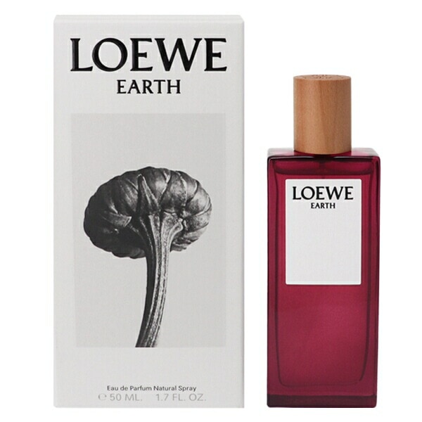 ロエベ アース EDP SP 50ml