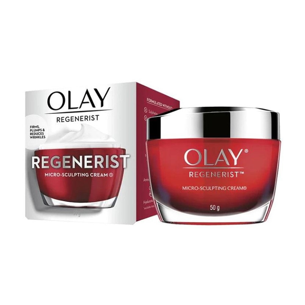 Regenerist Micro-Sculpting Cream 50g 海外直送品