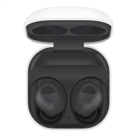 Galaxy Buds fe SM-R400N ワイヤレスBluetoothイヤホンアクティブノイズキャンセリングANC グラファイト