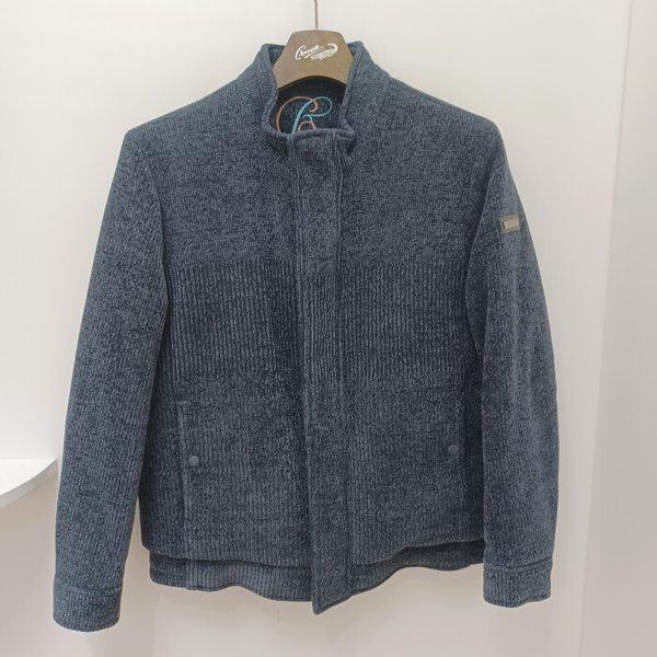 男性紺色ダウンジャンパーcdaabjp4202(36) (幸せな百貨店)()