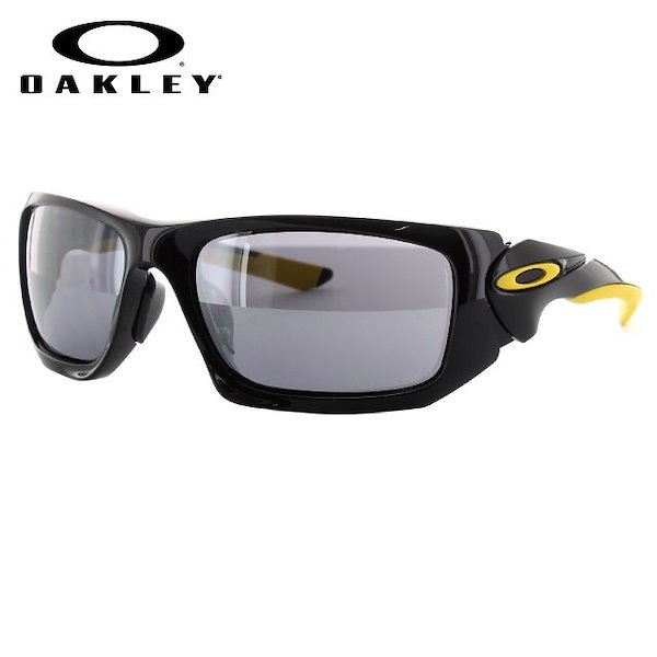 Qoo10] Oakley OAKLEY サングラス SCALPEL